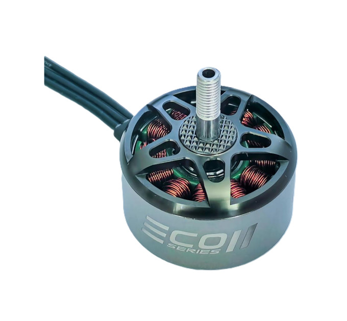 Двигун для дрона Emax ECO II 3115А 900KV (0101096074)