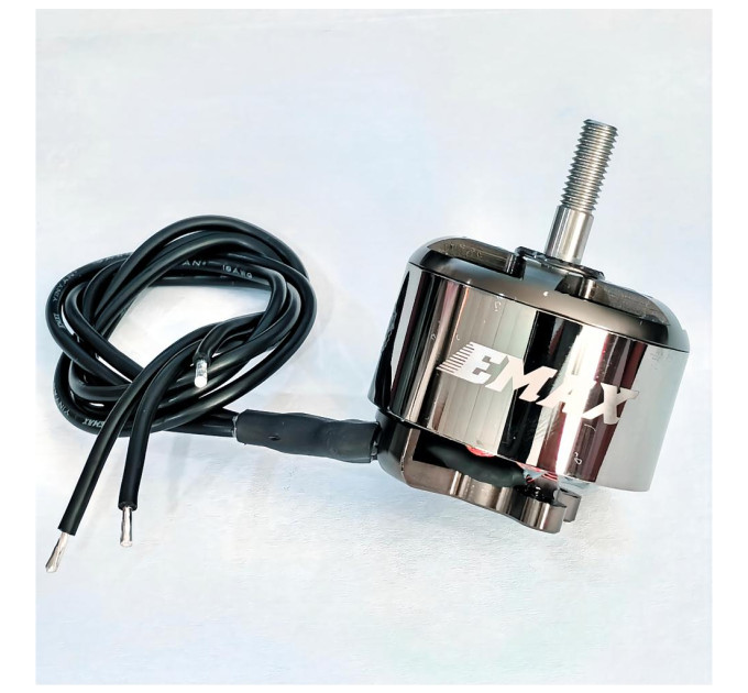 Двигун для дрона Emax ECO II 3115А 900KV (0101096074)