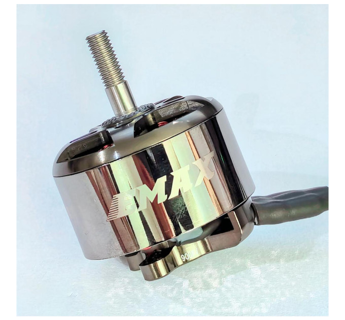 Двигун для дрона Emax ECO II 3115А 900KV (0101096074)