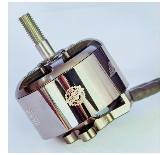 Двигун для дрона Emax ECO II 3115А 900KV (0101096074)