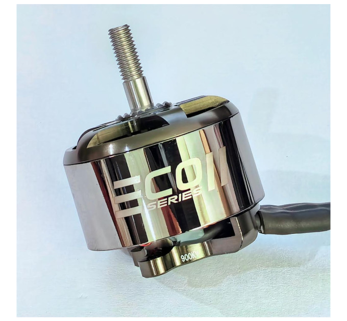 Двигун для дрона Emax ECO II 3115А 900KV (0101096074)