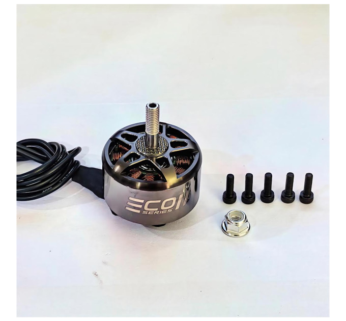 Двигун для дрона Emax ECO II 3115А 900KV (0101096074)