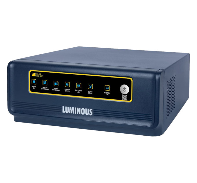 Пристрій безперебійного живлення Luminous NXG+ 850VA, 12V (F19111018219)