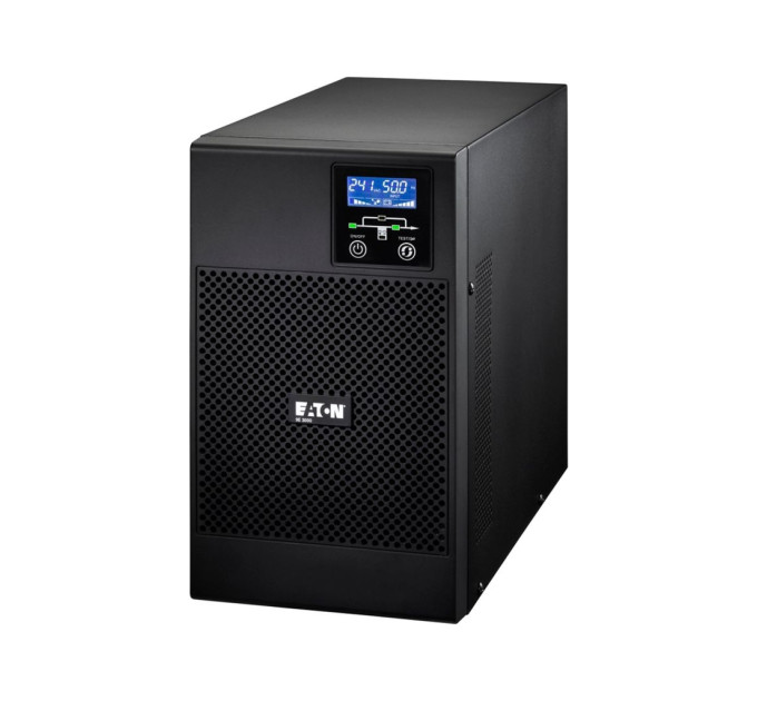 Пристрій безперебійного живлення Eaton 9E 3000i, 2400W (9E3000I)