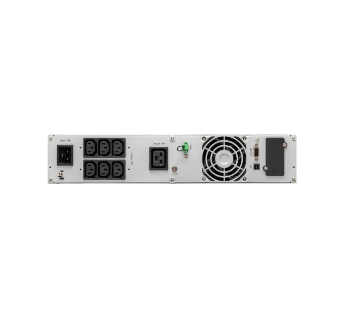 Пристрій безперебійного живлення Eaton 9E3000IR, 2700W 2U (9E3000IR)