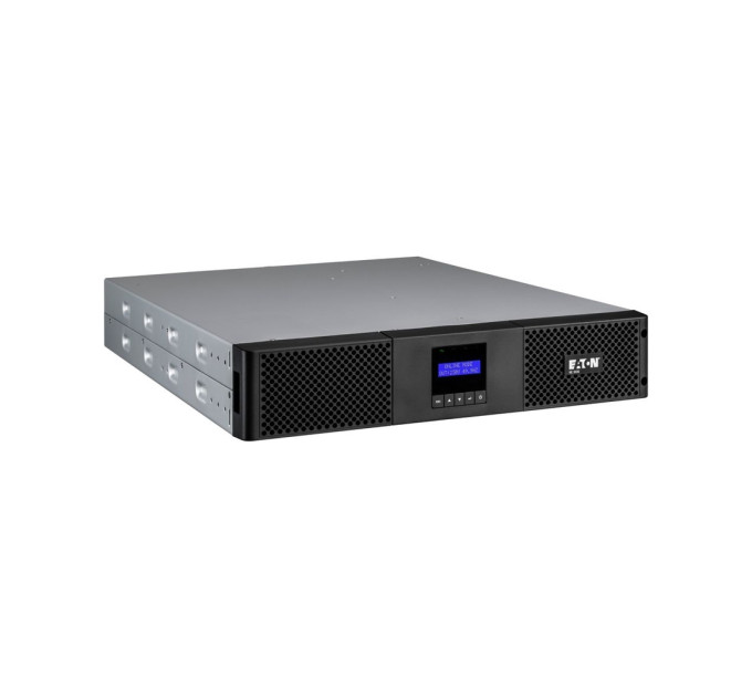 Пристрій безперебійного живлення Eaton 9E2000IR, 1800W 2U (9E2000IR)
