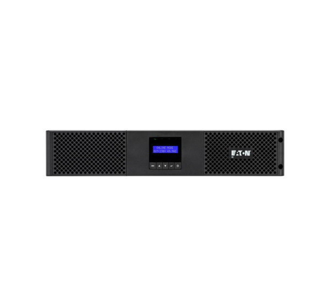 Пристрій безперебійного живлення Eaton 9E2000IR, 1800W 2U (9E2000IR)