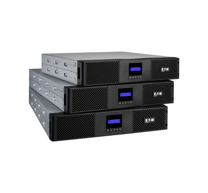 Пристрій безперебійного живлення Eaton 9E2000IR, 1800W 2U (9E2000IR)