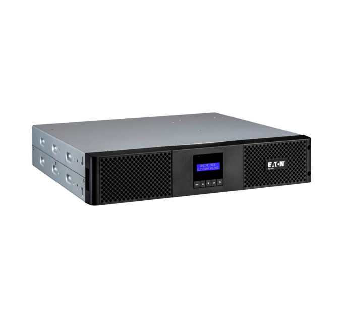 Пристрій безперебійного живлення Eaton 9E1000IR, 900W 2U (9E1000IR)