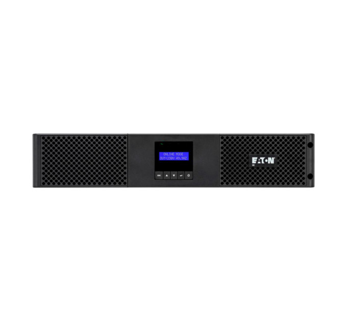 Пристрій безперебійного живлення Eaton 9E1000IR, 900W 2U (9E1000IR)