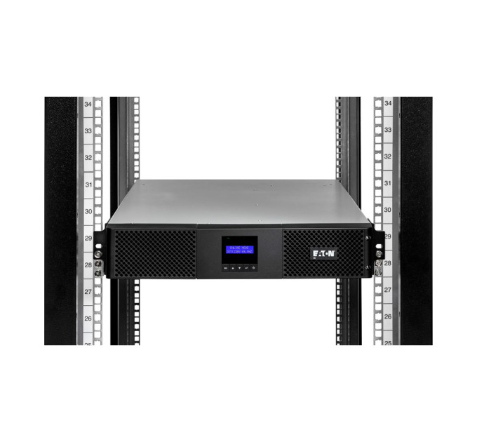 Пристрій безперебійного живлення Eaton 9E1000IR, 900W 2U (9E1000IR)