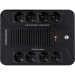 Пристрій безперебійного живлення Prologix 850VA 480W (PLP850VA8LED)