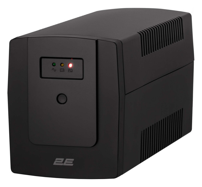 Пристрій безперебійного живлення 2E ED1500, 9000W (2E-ED1500)