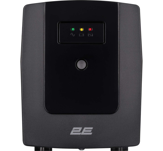 Пристрій безперебійного живлення 2E ED1500, 9000W (2E-ED1500)