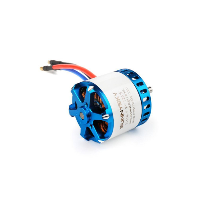 Двигун для дрона SunnySky X3520 V3 650KV (HP9902.9990)