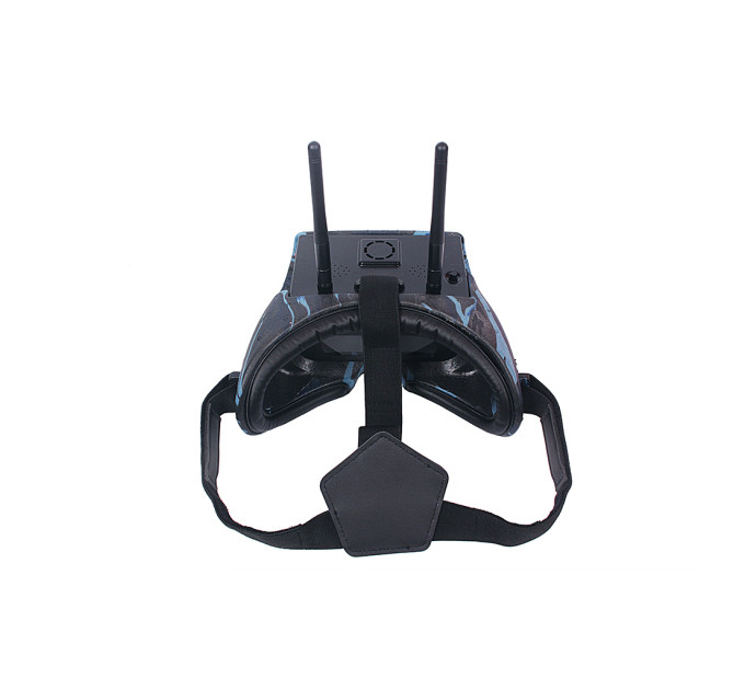 Окуляри FPV Hawkeye Goggles V2 5.8GHz (HP0054.0034)
