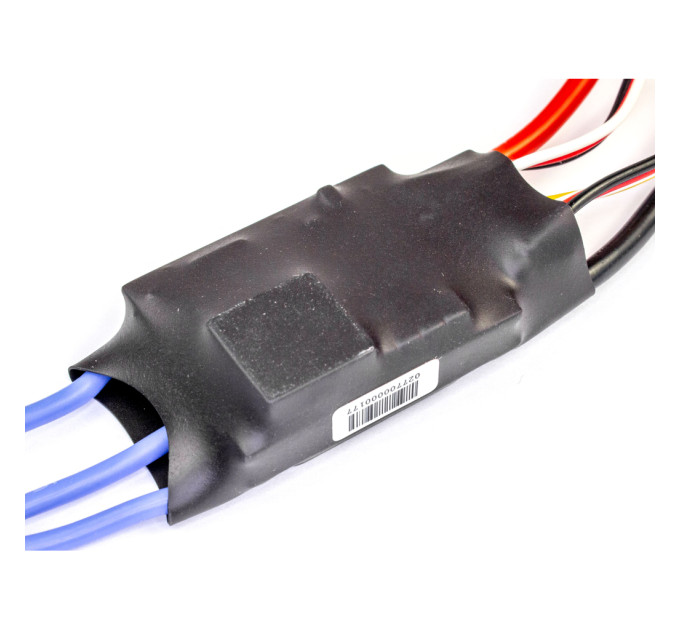 Регулятор ходу (ESC) HobbyWing Flyfun 40A V5 (HP0038.0182)