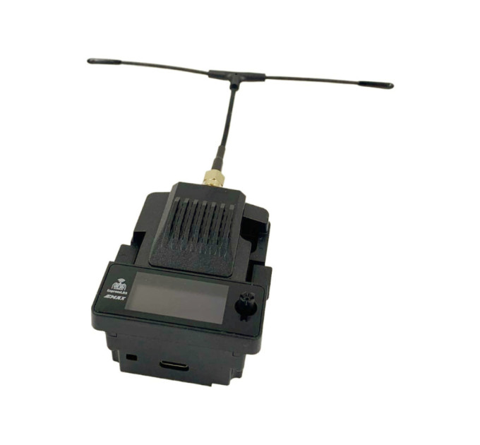 Передавач (TX) Emax JR ELRS Aeris link 915mhz 2000mW (HP0028.0154)