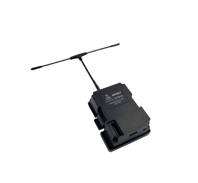 Передавач (TX) Emax JR ELRS Aeris link 915mhz 2000mW (HP0028.0154)