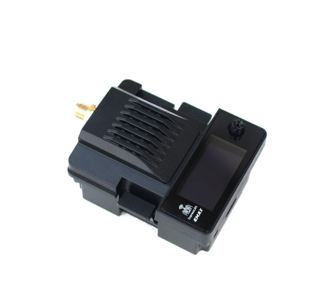 Передавач (TX) Emax JR ELRS Aeris link 915mhz 2000mW (HP0028.0154)