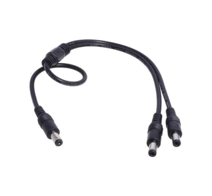 Пристрій безперебійного живлення Voltronic DC1018P 18W (ML-DC1018P)