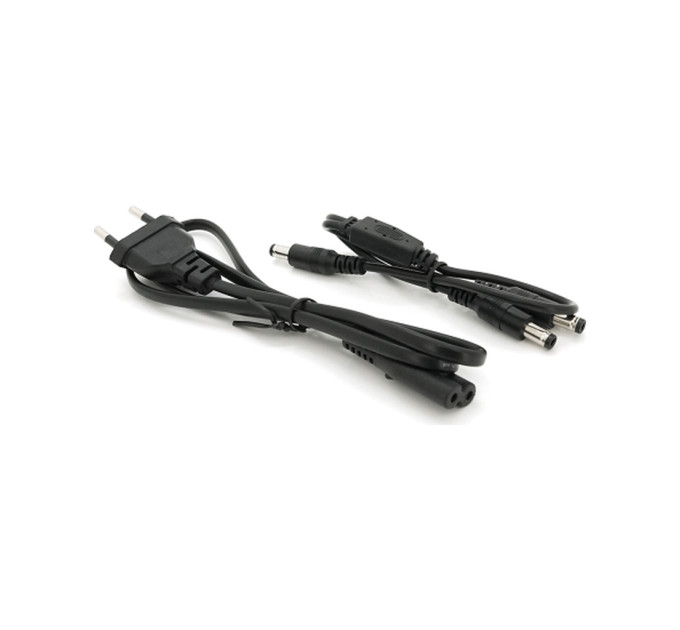 Пристрій безперебійного живлення Voltronic Eco-1825B 18W (Eco-1825B)