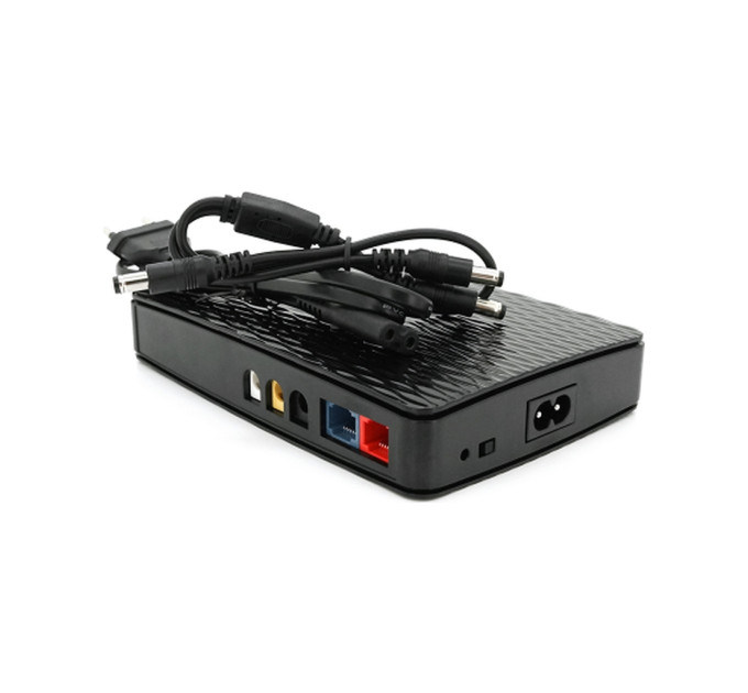 Пристрій безперебійного живлення Voltronic Eco-1825B 18W (Eco-1825B)