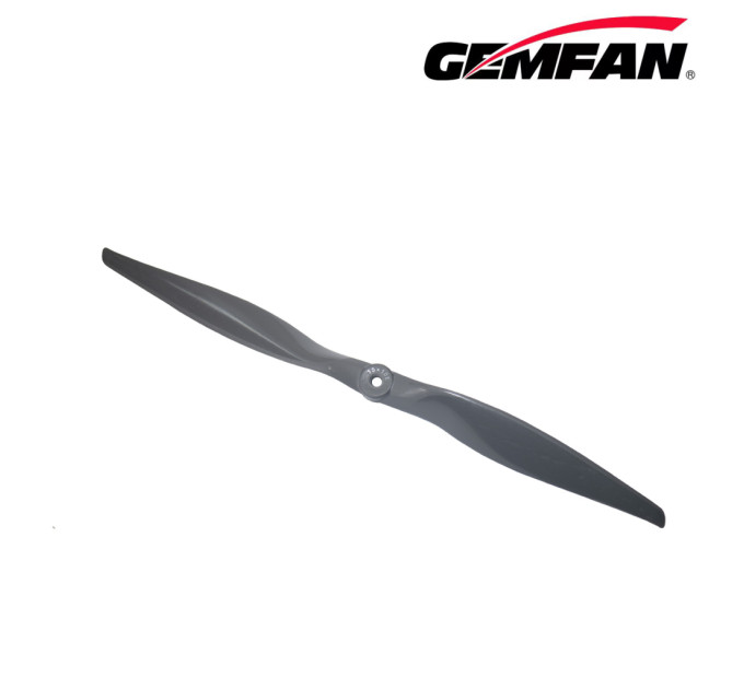 Пропелер для дрона Gemfan 15*10 two_ blade CCW (HP0098.9923S)