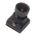 Камера FPV Skyzone Skycam2 SuperWDR 1200TVL (CAM1)