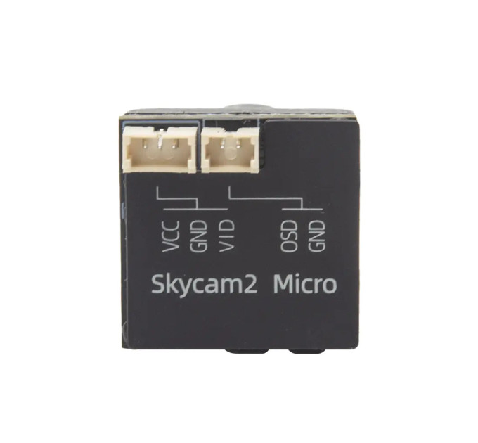 Камера FPV Skyzone Skycam2 SuperWDR 1200TVL (CAM1)
