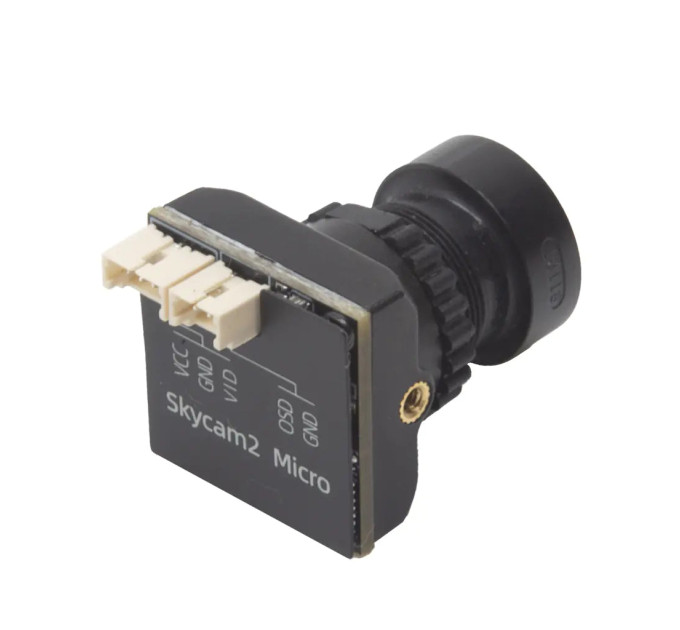 Камера FPV Skyzone Skycam2 SuperWDR 1200TVL (CAM1)