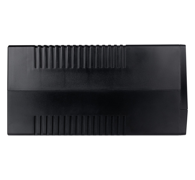 Пристрій безперебійного живлення Prologix 800 480W (PLP800VA2LED)
