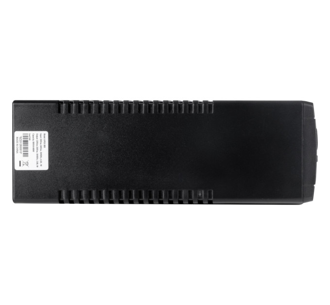 Пристрій безперебійного живлення Prologix 800 480W (PLP800VA2LED)