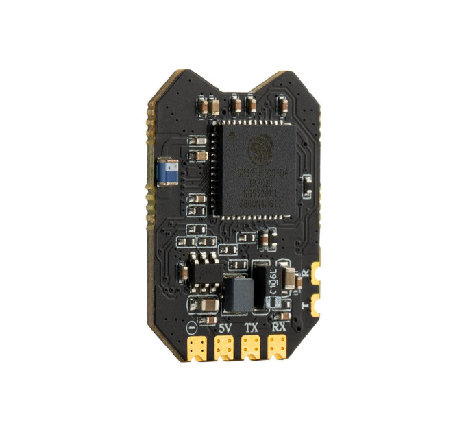 Приймач (RX) RadioMaster RP4TD ExpressLRS 2.4GHz Diversity Receiver (HP0157.RX-RP4TD)