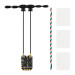 Приймач (RX) RadioMaster RP4TD ExpressLRS 2.4GHz Diversity Receiver (HP0157.RX-RP4TD)