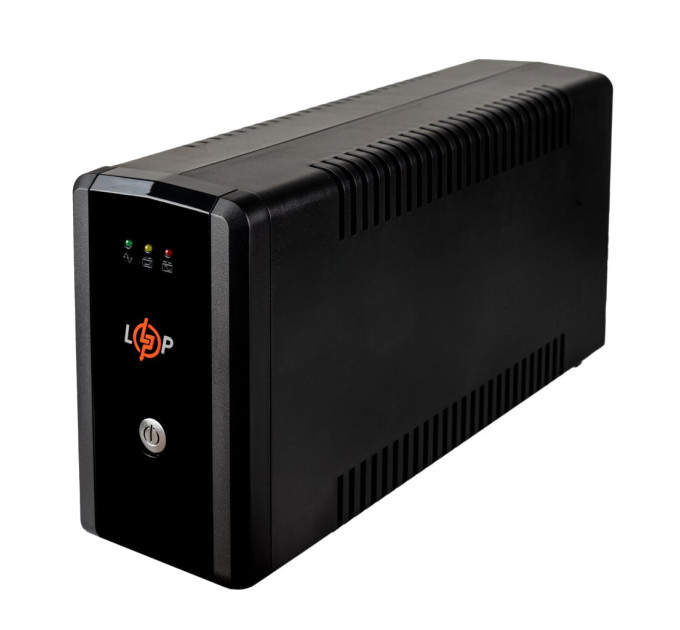 Пристрій безперебійного живлення LogicPower LP 400VA 4Pro, 240W (21948)