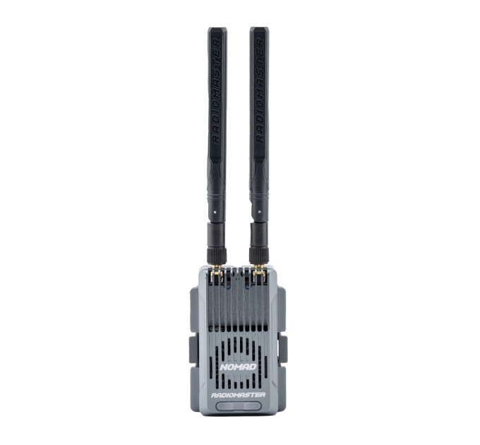 Передавач (TX) RadioMaster Nomad Dual 1-watt Gemini Xrossband ExpressLRS Module (N-4)