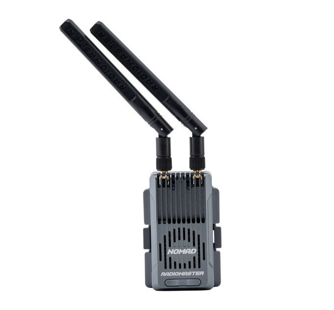 Передавач (TX) RadioMaster Nomad Dual 1-watt Gemini Xrossband ExpressLRS Module (N-4)