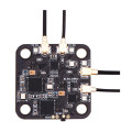 Приймач (RX) RadioMaster DBR4 Dual Band Xross Gemini ExpressLRS Receiver (HP0157.0086)
