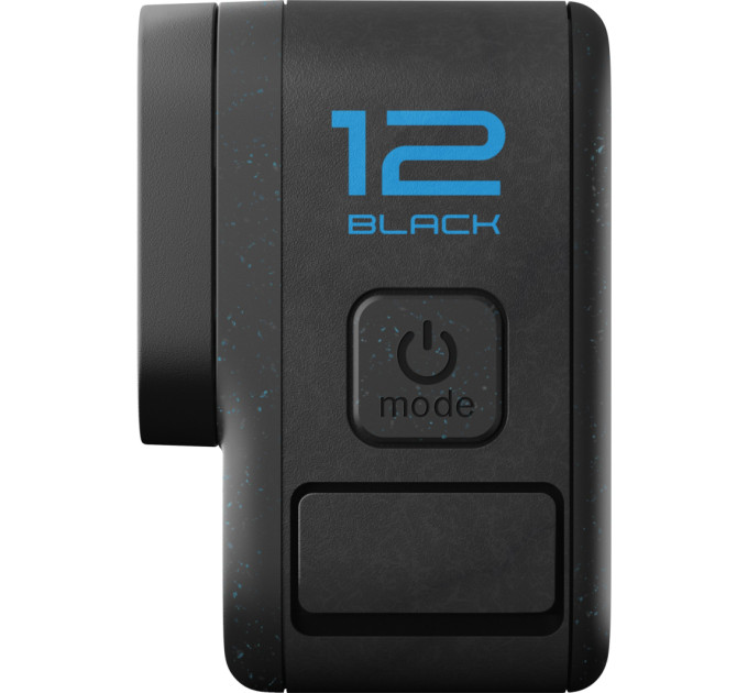 Екшн-камера GoPro HERO12 Black + Enduro + Head Strap + Handler Floating (CHDRB-121-RW)