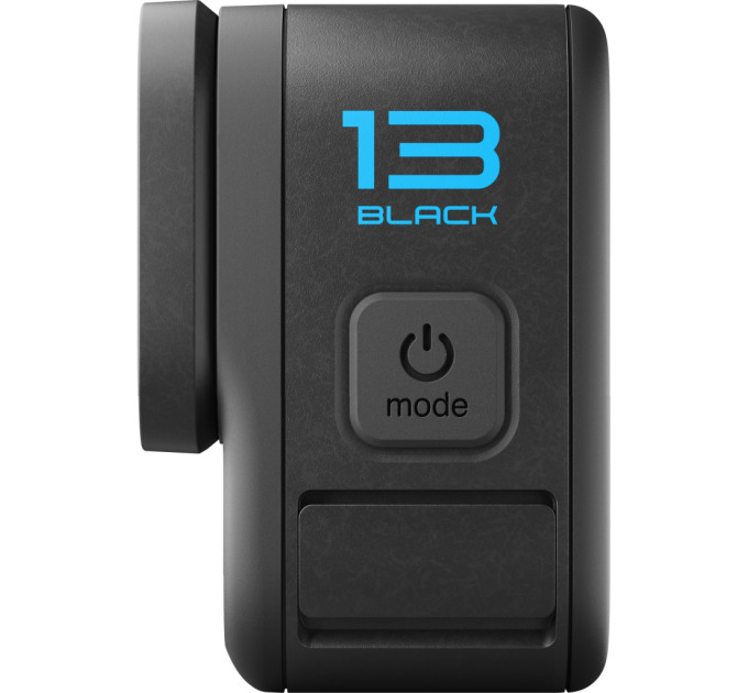 Екшн-камера GoPro HERO13 Black (CHDHX-131-RW)
