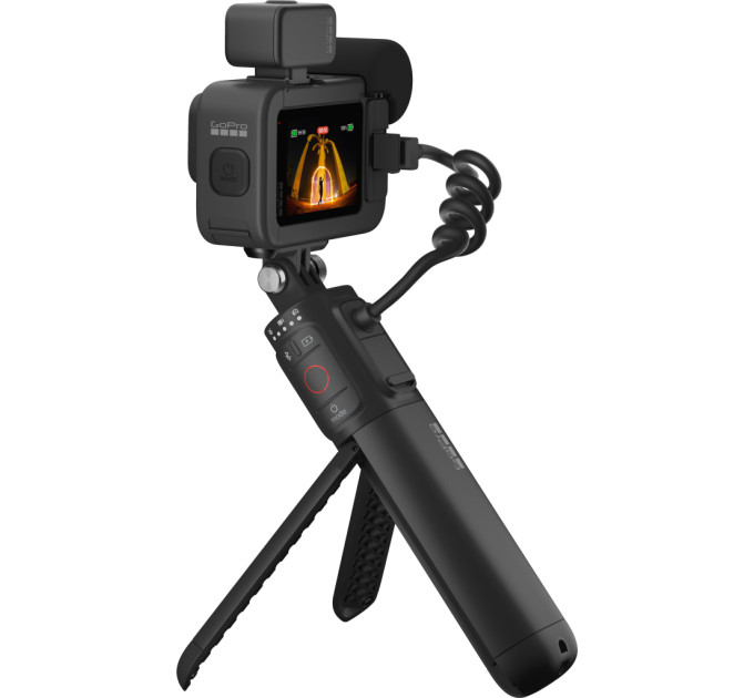 Екшн-камера GoPro HERO13 Black Creator Edition (CHDFB-131-EU)