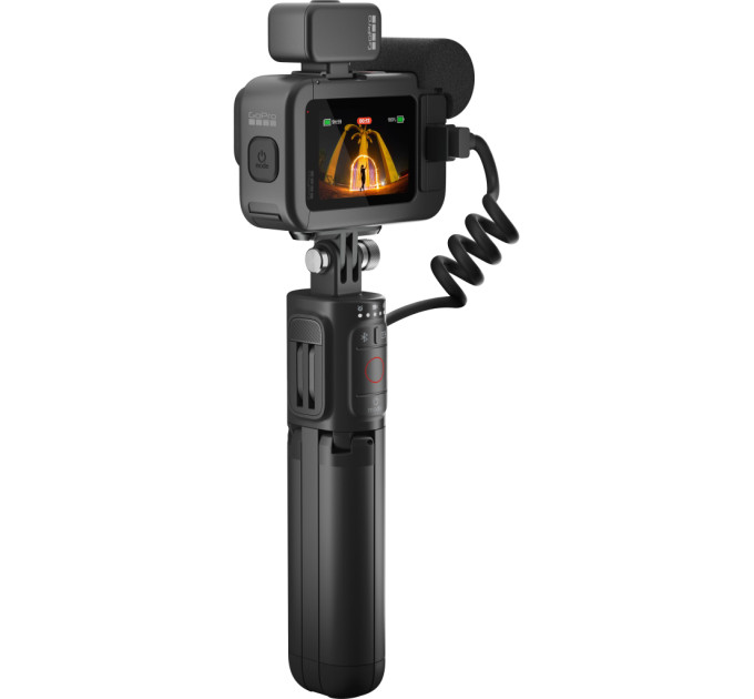 Екшн-камера GoPro HERO13 Black Creator Edition (CHDFB-131-EU)