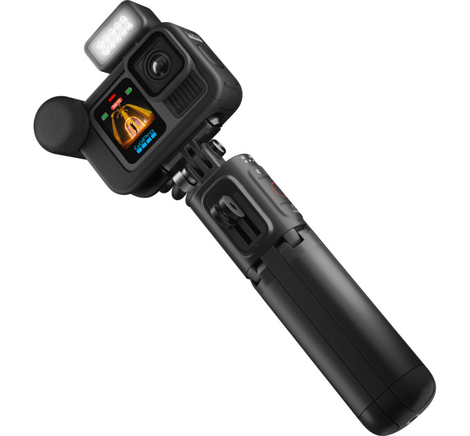 Екшн-камера GoPro HERO13 Black Creator Edition (CHDFB-131-EU)