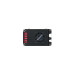 Відеопередавач (VTX) RushFPV Max Solo 2.5W XBAND 4.9G (DA30)