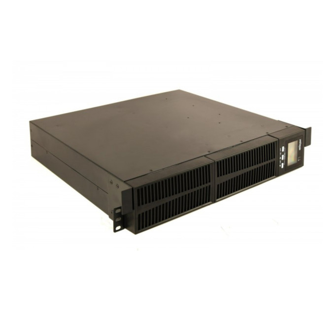 Пристрій безперебійного живлення EnerGenie EG-UPSO-RACK-2000 2000VA 1800W (EG-UPSO-RACK-2000)