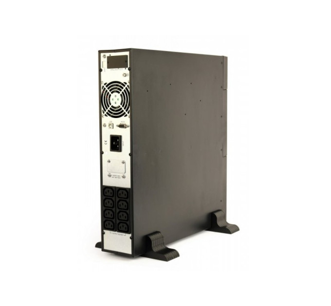 Пристрій безперебійного живлення EnerGenie EG-UPSO-RACK-2000 2000VA 1800W (EG-UPSO-RACK-2000)