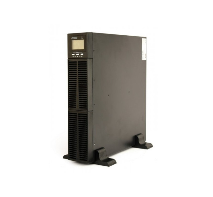 Пристрій безперебійного живлення EnerGenie EG-UPSO-RACK-2000 2000VA 1800W (EG-UPSO-RACK-2000)