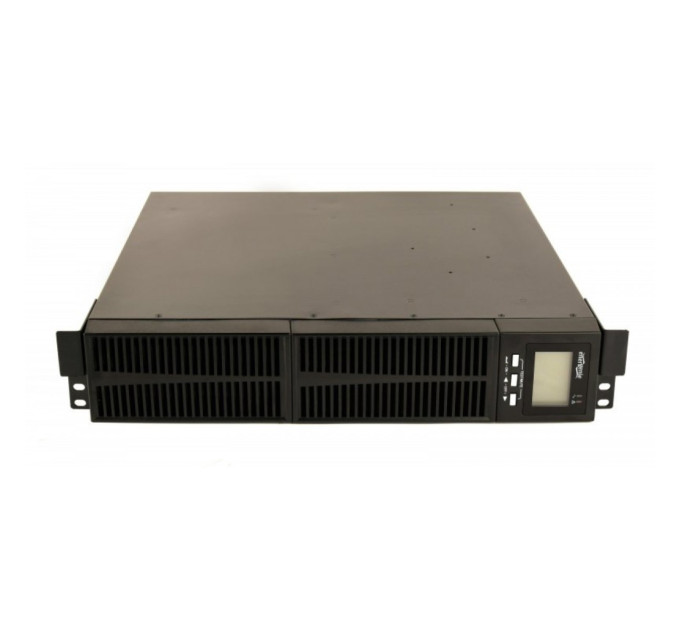 Пристрій безперебійного живлення EnerGenie EG-UPSO-RACK-3000 3000VA 2700W (EG-UPSO-RACK-3000)