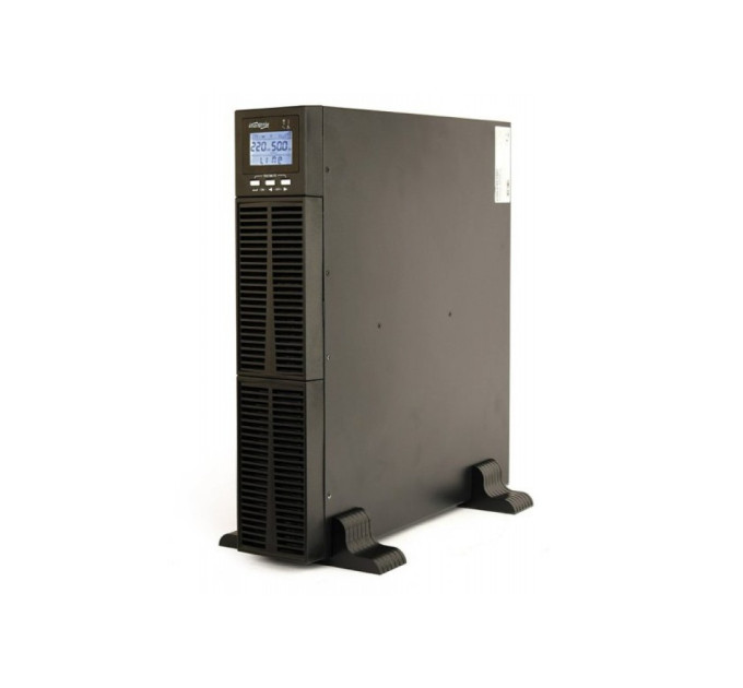 Пристрій безперебійного живлення EnerGenie EG-UPSO-RACK-3000 3000VA 2700W (EG-UPSO-RACK-3000)
